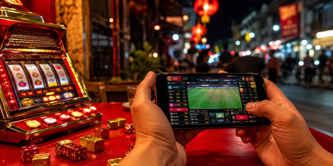 winbox88 Casino