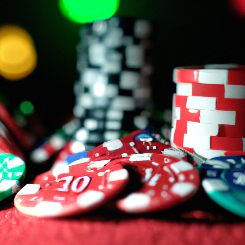 With the emergence of online casinos players have been able to take their gaming experience to the next level